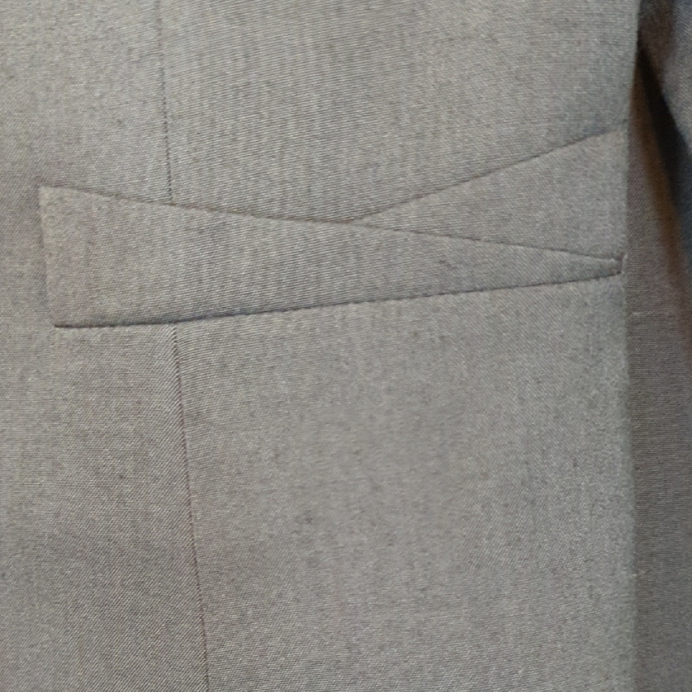 Tahari Women's Blazer and Pants Set - Picture 3 of 11